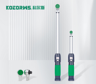 58系列-视窗扭力扳手